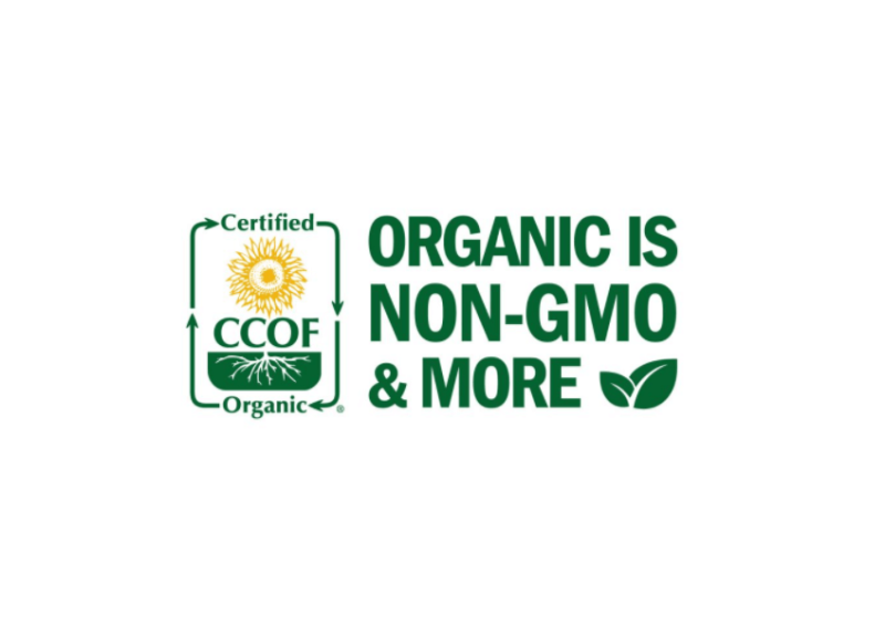 organic is non gmo and more