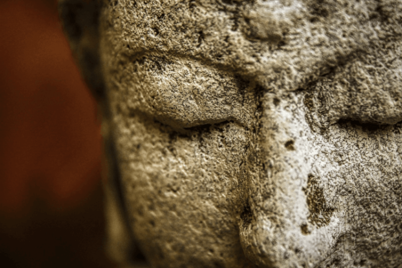 Religion evolves, too: Before Christianity, God had a wife
