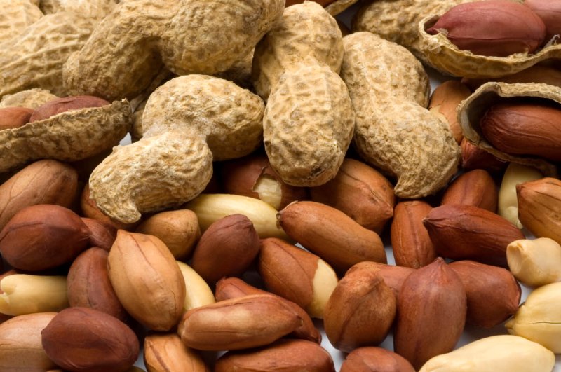CRISPR won't be creating an allergy-free peanut anytime soon