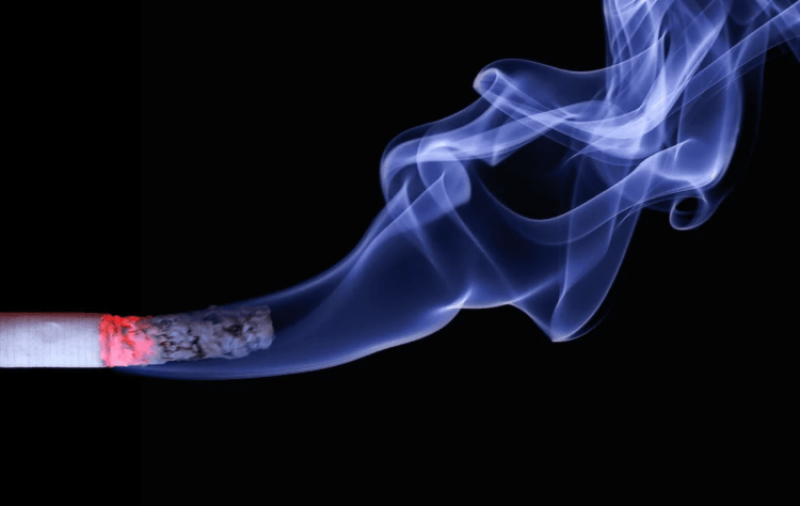Which is safer: Marijuana or Tobacco?