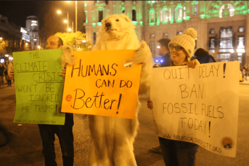 Credit:  John Englart/Climate Action Network Australia via CC-BY-SA-2.0