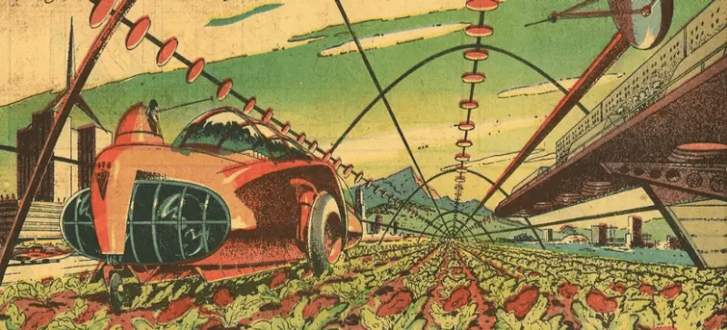 Credit: Arthur Radebaugh