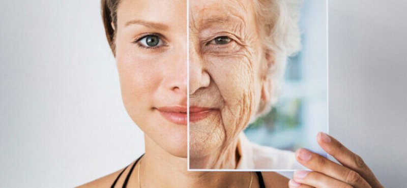 aging