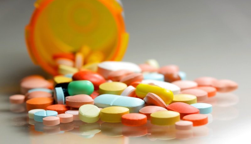 prescription pills medications drugs