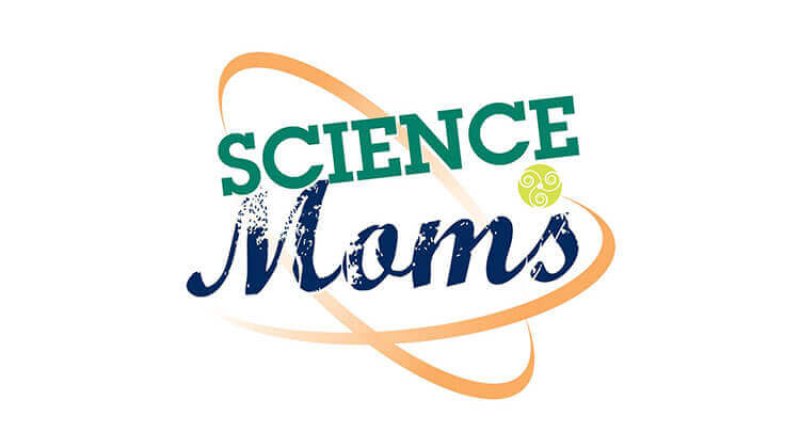 science moms cover