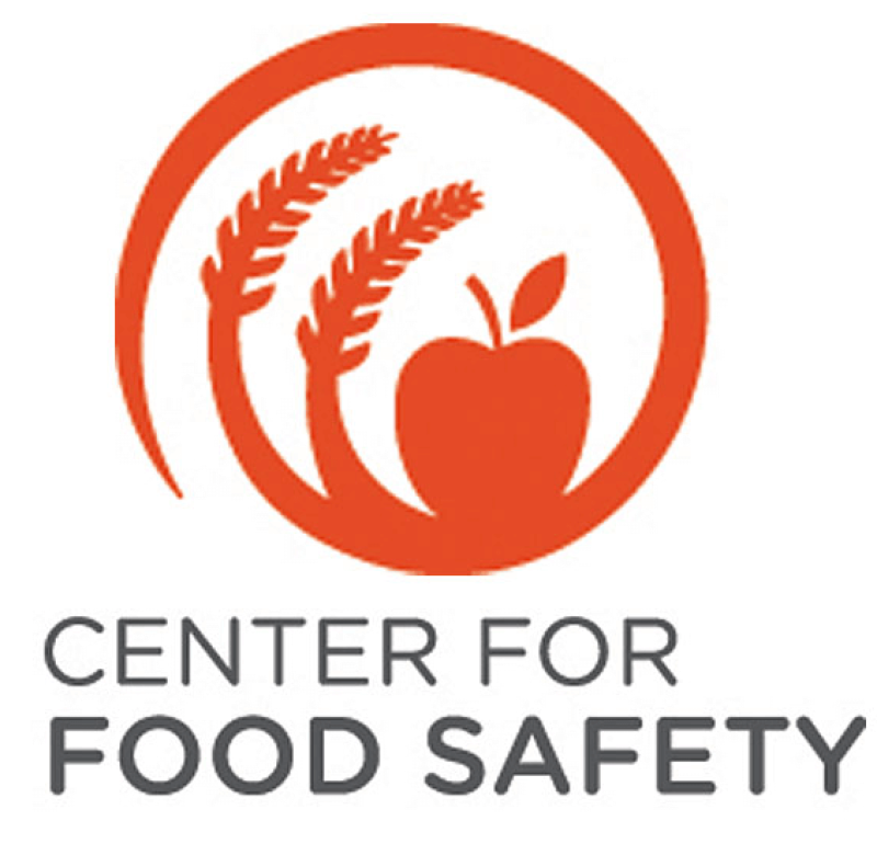 Center for Food Safety: Legal swat team of the anti-GMO and anti-pesticide movements
