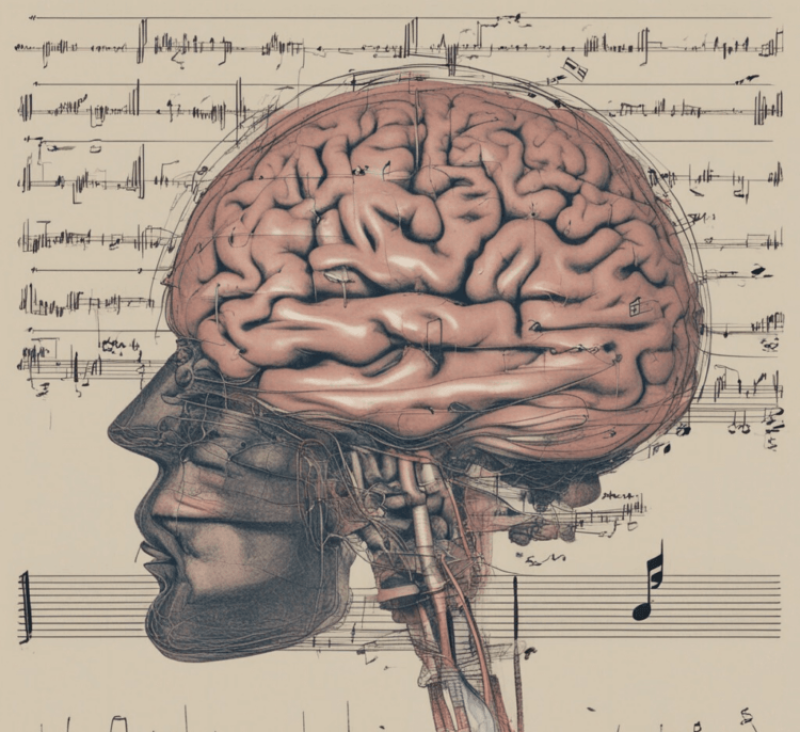 This Pink Floyd recording was made with the most complex instrument on Earth: The brain
