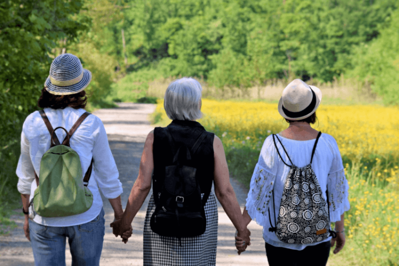 Delaying menopause? Why keeping ovaries working longer could potentially prevent age-related diseases