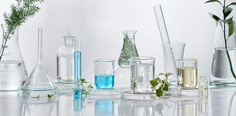 Betting on biotechnology will make beauty products more effective and sustainable