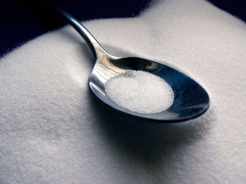 spoon full of sugar
