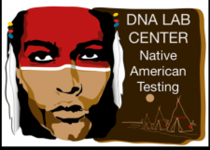native american genetic testing