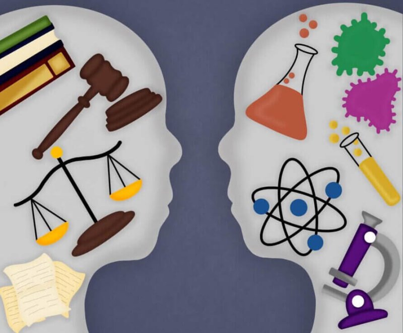 Science v. politics, who will win? Credit: Stephanie Cortez