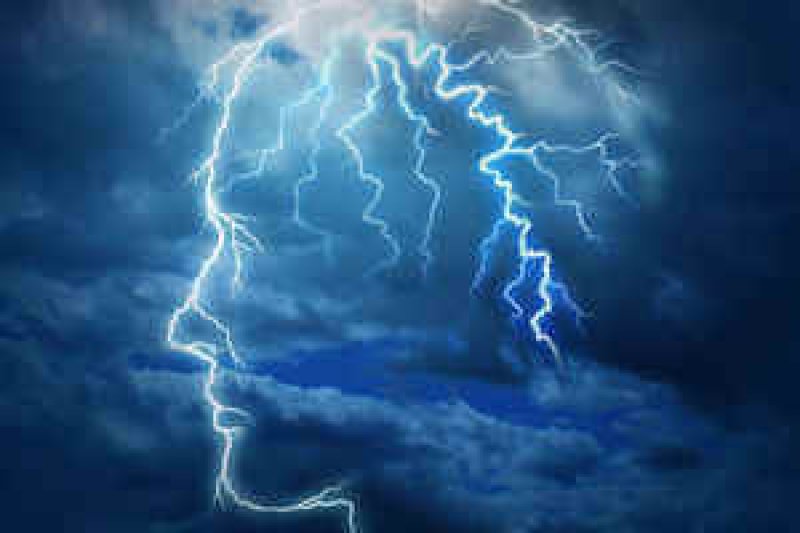 stormy mind