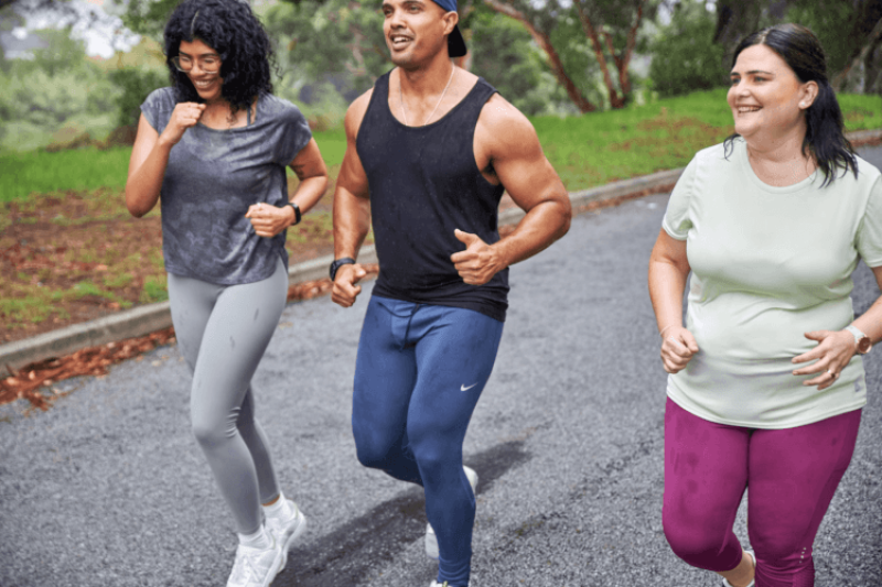 Antidepressants vs. running: Which works better?