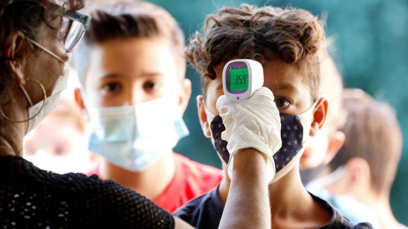 t z rc yi cmbhe rtrmadp health coronavirus italy schools