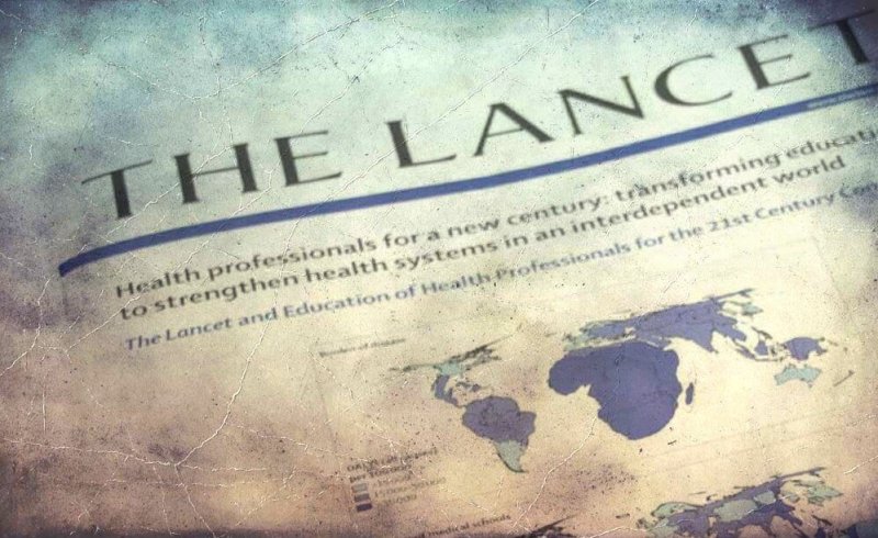 How the once-distinguished The Lancet has become a hothouse for anti-science advocacy