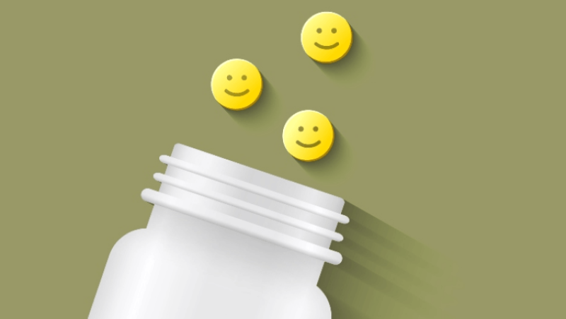 Ketamine may become the next in-demand' antidepressant