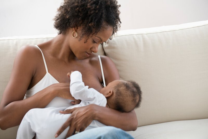 things you didnt know about breastfeeding