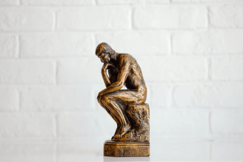 Out-of-body experiences explained: Here’s how the brain ‘creates’ your sense of physical self