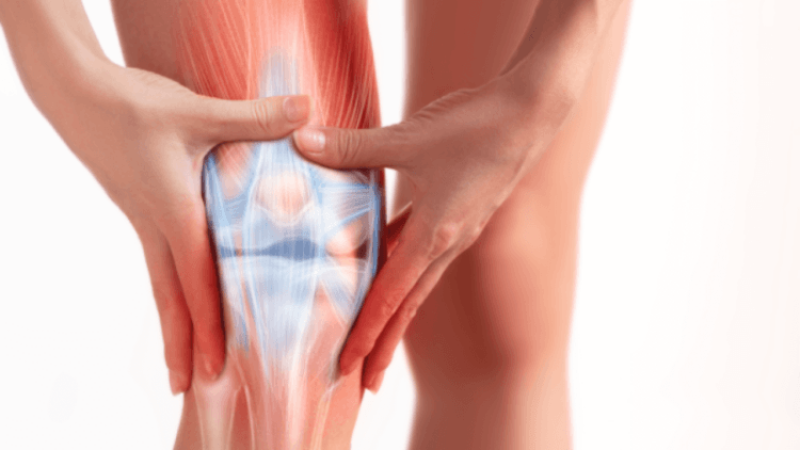 torn acl