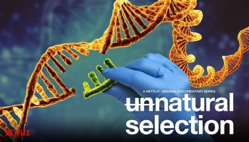 unnatural selection netflix