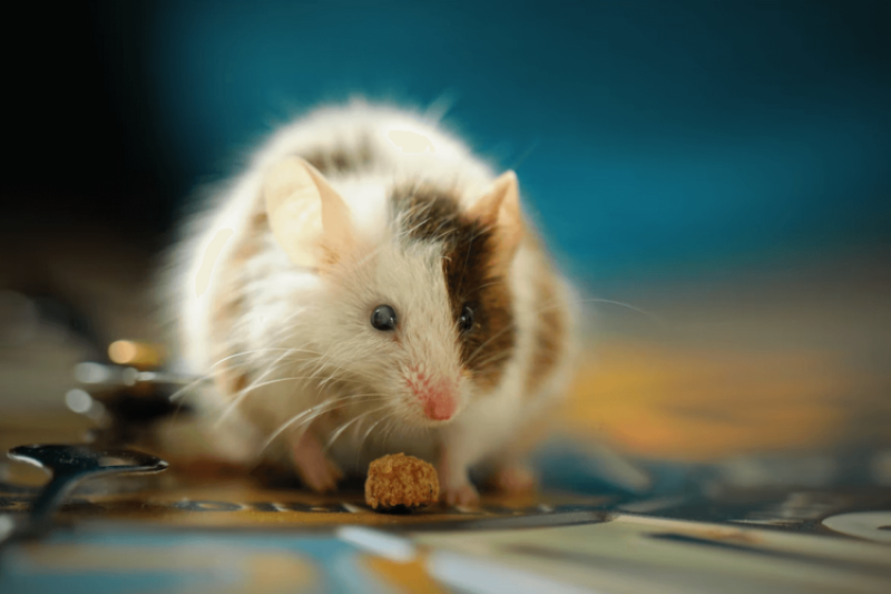 Cancer vaccine progress: CRISPR-developed shot stops brain tumors in mice