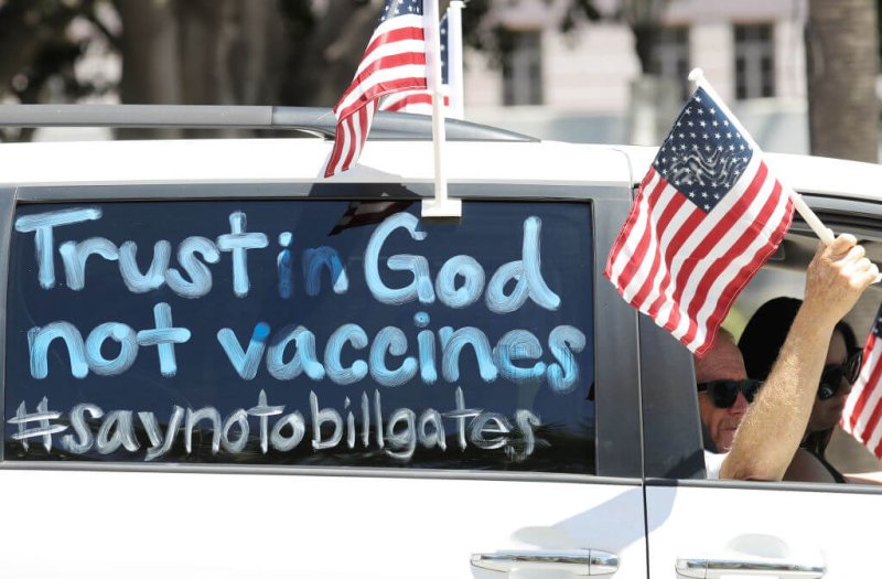 vaccines editorial