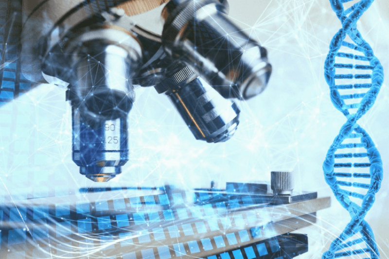 Viewpoint: ‘Artificial intelligence poses a whole new threat to the already dangerous practice of heritable human genetic modification’