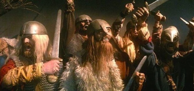 vikings