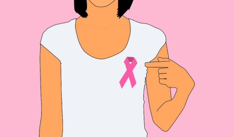 Challenging taboos: How the genetics of race impact breast cancer