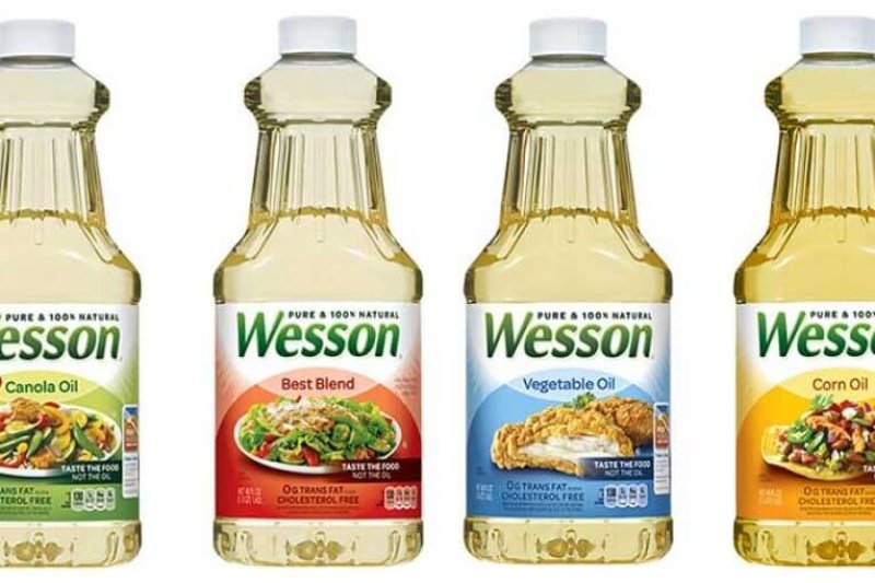 wesson oils image x