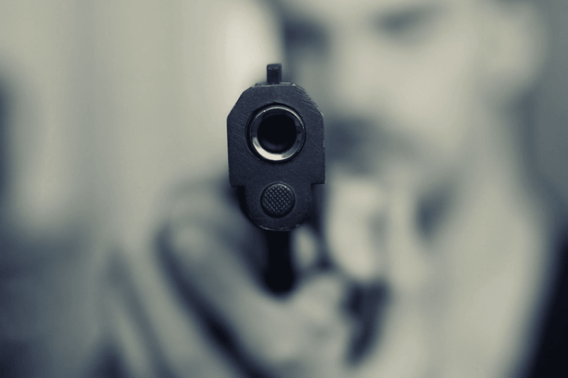 Yes, we have a national mental health crisis. No, it's not a significant driver of gun violence as Republicans claim