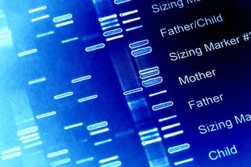 whole exome sequencing