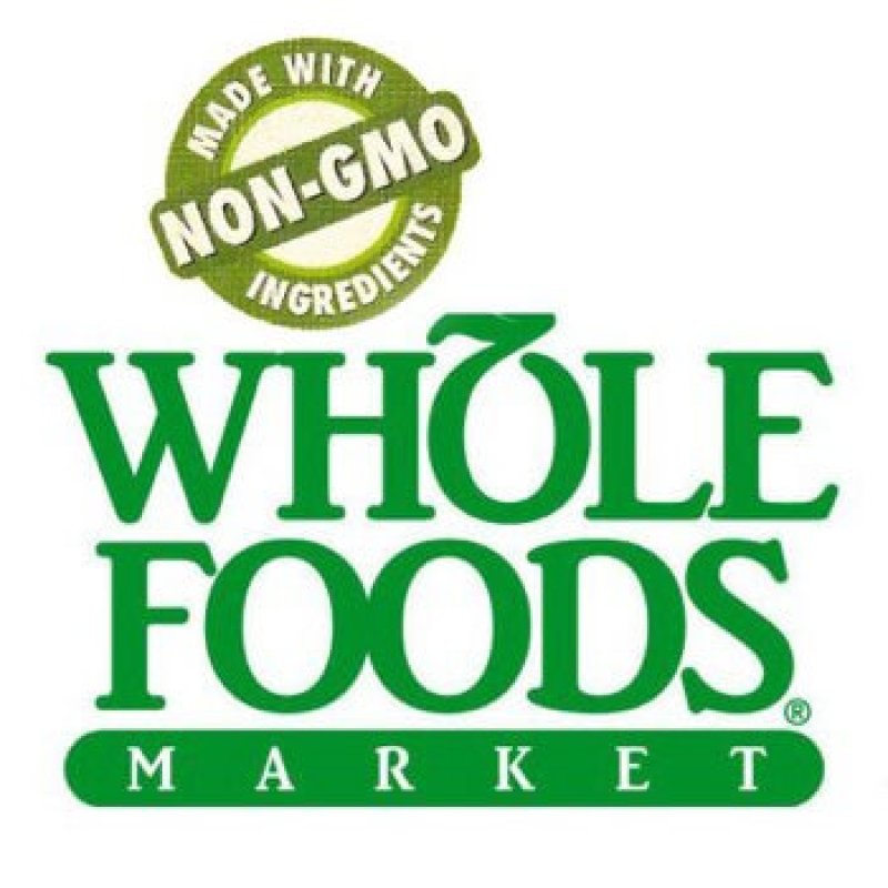 whole foods no gmo
