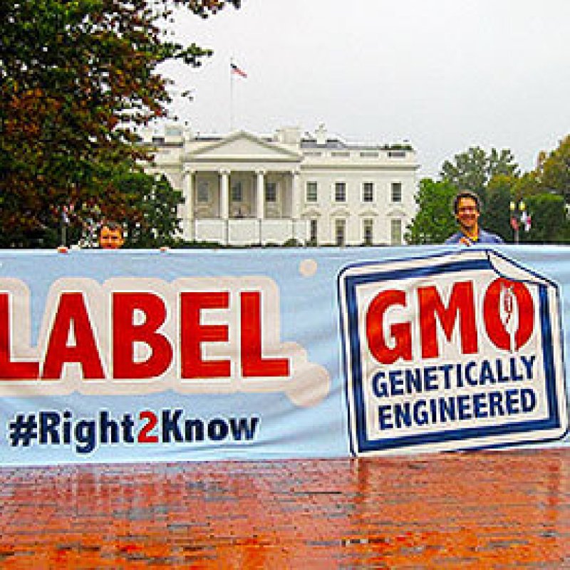 why we science should accept gmo labelings
