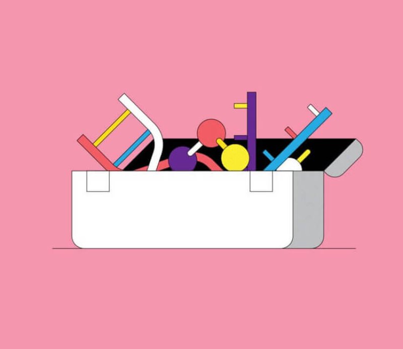 Gene editing using CRISPR tech