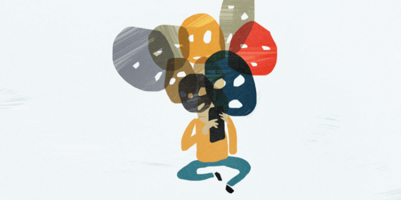 AI uses genetics to predict psychiatric disorders