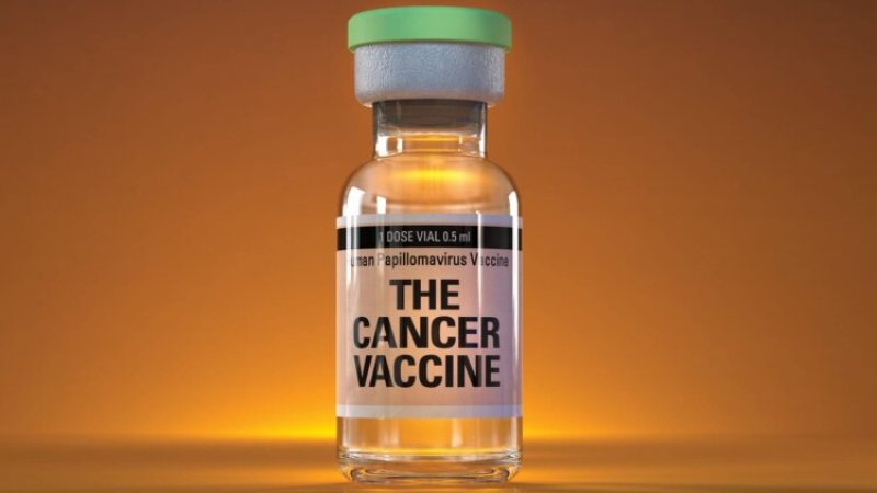 prospective cancer vaccine