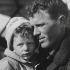 Did eugenicist Charles Lindbergh fake his disabled son’s ‘crime-of-the-century’ kidnapping to cover up experiments by Nazi-sympathizing scientists?