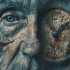 Slowing accelerated biological aging