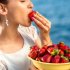 How to Include More Strawberries in Your Diet